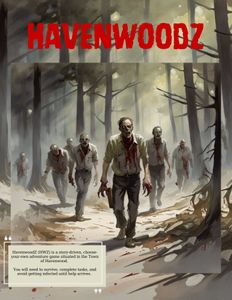 HavenwoodZ