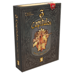 3 Capítulos (Portuguese)