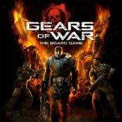 Board Game: Gears of War: The Board Game