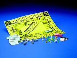 MoNoPOLi Board Game