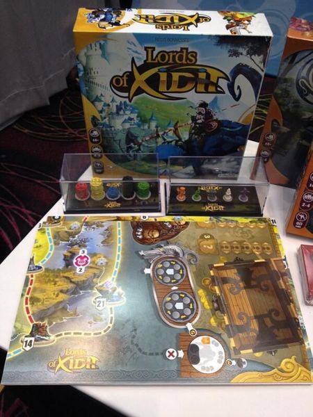 board game image
