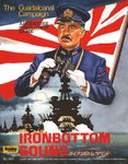 Ironbottom Sound