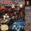 Board Game: Risk 2210 A.D.