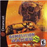 Video Game: Demolition Racer: No Exit