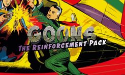 Goons: The Reinforcement Pack
