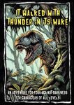 It Walked With Thunder in Its Wake: An Adventure for Four Against Darkness