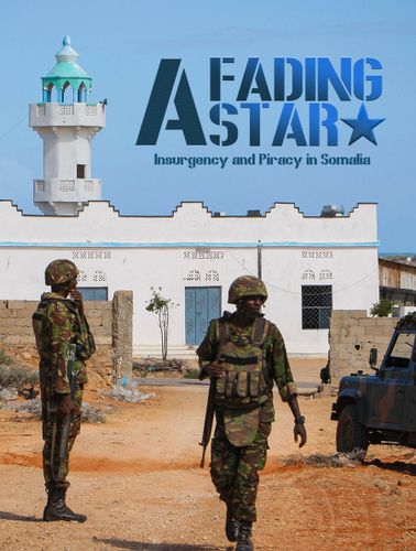 Board Game: A Fading Star: Insurgency and Piracy in Somalia