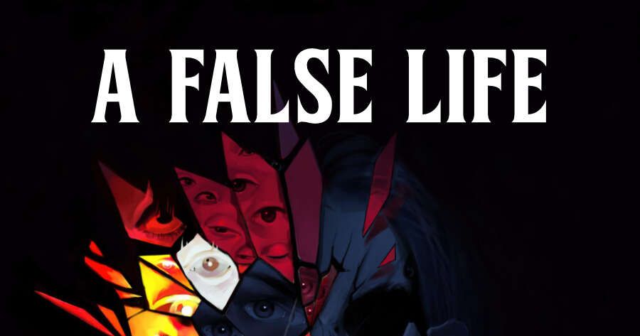 A False Life | RPG Item | RPGGeek