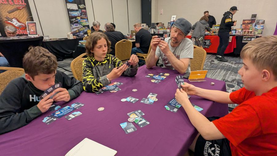 BoardGameGeek