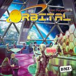 Board Game: Orbital