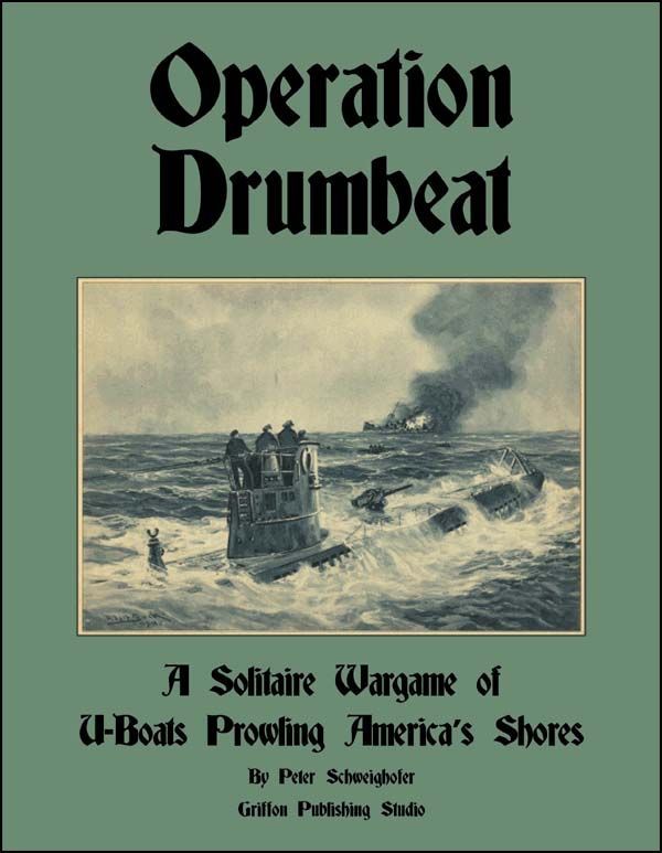 Operation Drumbeat