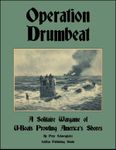 Board Game: Operation Drumbeat