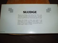 Sludge