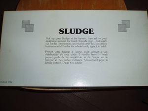 Sludge