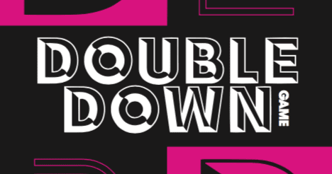 Double Down, Board Game