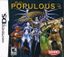Video Game: Populous DS