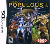 Video Game: Populous DS