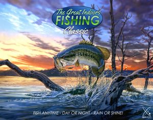 TGI Fishing Classic