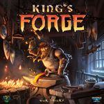 Board Game: King's Forge