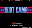 Video Game: Boot Camp