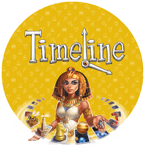 Timeline: Classic – Print & Play Demo doboz