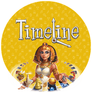 Timeline: Classic – Print & Play Demo