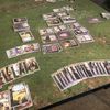 Heart Of Crown Fairy Garden Board Game Boardgamegeek