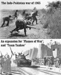 The Indo-Pakistan war of 1965: An Expansion for Flames of War and Team Yankee