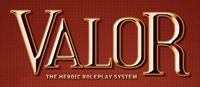 Valor The Heroic Roleplay System Rpg Rpggeek