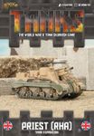 Tanks: Priest (RHA) – Tank Expansion