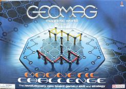 Geomag magnetic world the original online