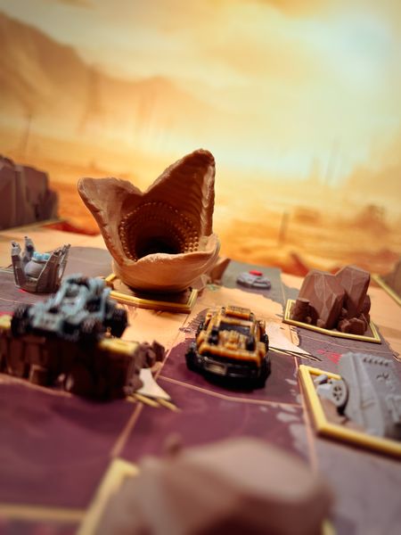board game image