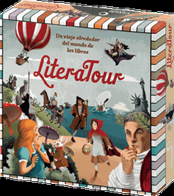 Literatour