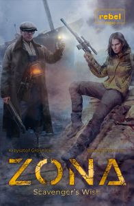 Zona: Scavenger's Wish