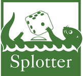 Board Game Publisher: Splotter Spellen
