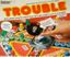 Board Game: Trouble