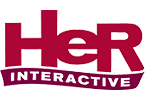 Video Game Publisher: Her Interactive
