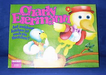 Charly Eiermann