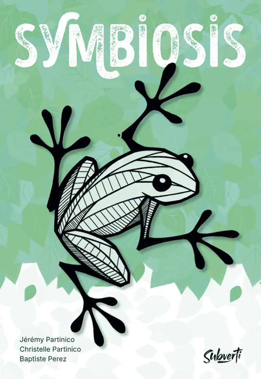 Symbiosis cover