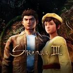 Video Game: Shenmue III
