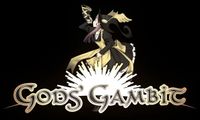 Board Game: Gods' Gambit