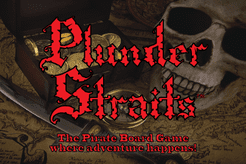 Plunder Straits