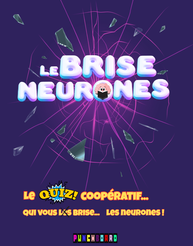Cover art for Le Brise Neurones