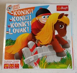 Koniki!
