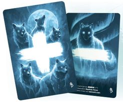Amarok: Bonus Card #1