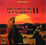Board Game: Die Siedler von Catan: Historische Szenarien II