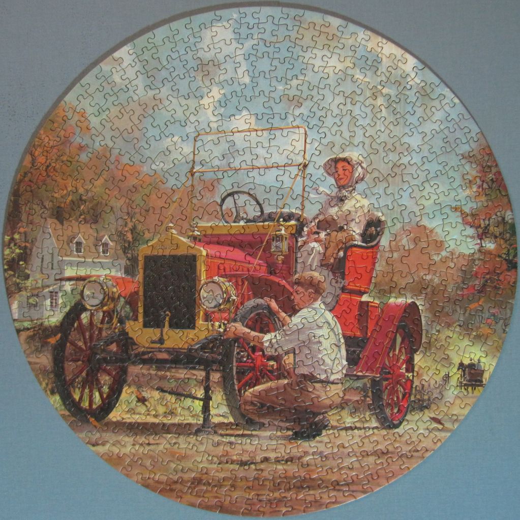 From gallery of Jude