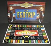 USA Egotrip: Vanity Plates Game