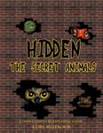 RPG Item: Hidden: The Secret Animals