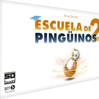 Escuela de Pingüinos 2